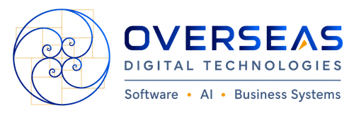 OVERSEAS Digital Technologies — Software, AI, Business Systems