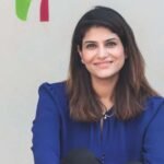 Sara Saeed